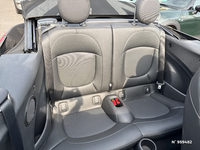 MINI (F57) CABRIO COOPER 136 GREENWICH