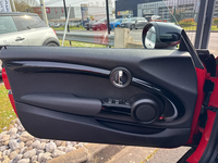 MINI (F57) CABRIO COOPER 136 GREENWICH