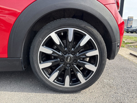 MINI (F57) CABRIO COOPER 136 GREENWICH