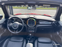 MINI (F57) CABRIO COOPER 136 GREENWICH