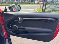 MINI (F57) CABRIO COOPER 136 GREENWICH