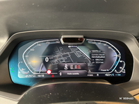 BMW BMW  (G05) X5 XDRIVE 45E 394 17CV M SPORT BVA8