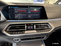 BMW BMW  (G05) X5 XDRIVE 45E 394 17CV M SPORT BVA8