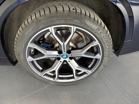 BMW BMW  (G05) X5 XDRIVE 45E 394 17CV M SPORT BVA8