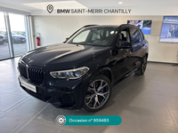 BMW BMW  (G05) X5 XDRIVE 45E 394 17CV M SPORT BVA8