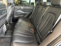 BMW BMW  (G05) X5 XDRIVE 45E 394 17CV M SPORT BVA8