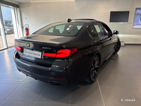 BMW BMW  (G30) 530E 292 M SPORT