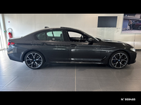 BMW BMW  (G30) 530E 292 M SPORT