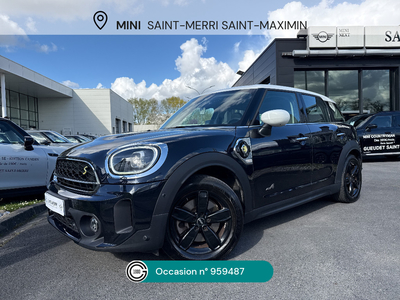 MINI (F60) COOPER SE ALL4 220 PREMIUM PLUS BVA6