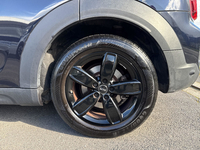 MINI (F60) COOPER SE ALL4 220 PREMIUM PLUS BVA6