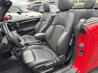 MINI (F57) CABRIO COOPER 136 PREMIUM PLUS BVA7