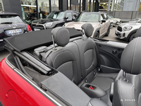 MINI (F57) CABRIO COOPER 136 PREMIUM PLUS BVA7