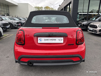 MINI (F57) CABRIO COOPER 136 PREMIUM PLUS BVA7