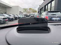 MINI (F57) CABRIO COOPER 136 PREMIUM PLUS BVA7