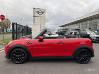 MINI (F57) CABRIO COOPER 136 PREMIUM PLUS BVA7