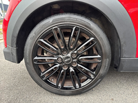 MINI (F57) CABRIO COOPER 136 PREMIUM PLUS BVA7