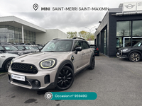 MINI (F60) COOPER SE ALL4 220 PREMIUM PLUS BVA6