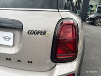 MINI (F60) COOPER SE ALL4 220 PREMIUM PLUS BVA6