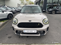 MINI (F60) COOPER SE ALL4 220 PREMIUM PLUS BVA6