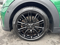 MINI (F57) CABRIO COOPER S 178 PREMIUM PLUS BVA7