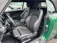 MINI (F57) CABRIO COOPER S 178 PREMIUM PLUS BVA7