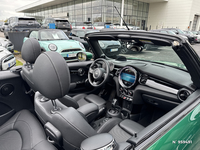 MINI (F57) CABRIO COOPER S 178 PREMIUM PLUS BVA7