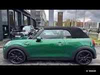 MINI (F57) CABRIO COOPER S 178 PREMIUM PLUS BVA7