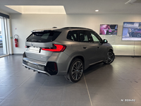 BMW BMW  (U11) X1 SDRIVE 18I 136 M SPORT DKG7