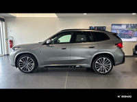 BMW BMW  (U11) X1 SDRIVE 18I 136 M SPORT DKG7