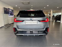 BMW BMW  (U11) X1 SDRIVE 18I 136 M SPORT DKG7