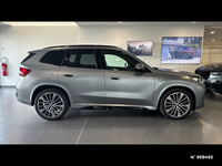 BMW BMW  (U11) X1 SDRIVE 18I 136 M SPORT DKG7