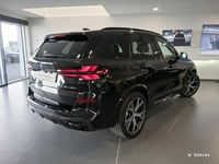 BMW (G05) X5 XDRIVE50E 489CH M SPORT BVA8