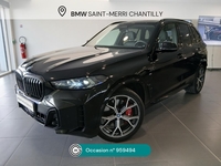 BMW (G05) X5 XDRIVE50E 489CH M SPORT BVA8