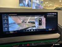 BMW BMW  (G45) X3 XDRIVE30E 299 M SPORT BVA8