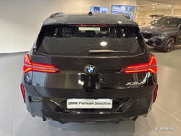 BMW BMW  (G45) X3 XDRIVE30E 299 M SPORT BVA8