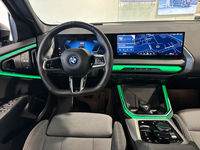 BMW BMW  (G45) X3 XDRIVE30E 299 M SPORT BVA8