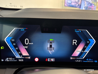 BMW BMW  (G45) X3 XDRIVE30E 299 M SPORT BVA8