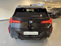 BMW BMW  (G45) X3 XDRIVE30E 299 M SPORT BVA8
