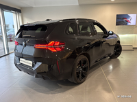 BMW BMW  (G45) X3 XDRIVE30E 299 M SPORT BVA8