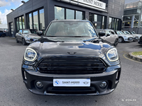MINI (F60) COOPER 136 PREMIUM PLUS BVA7