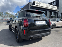 MINI (F60) COOPER 136 PREMIUM PLUS BVA7