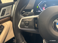 BMW (U06) ACTIVE TOURER 218D 150 LUXURY DKG7