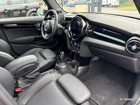 MINI (F55) COOPER 136 PREMIUM PLUS BVA7