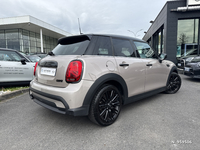 MINI (F55) COOPER 136 PREMIUM PLUS BVA7