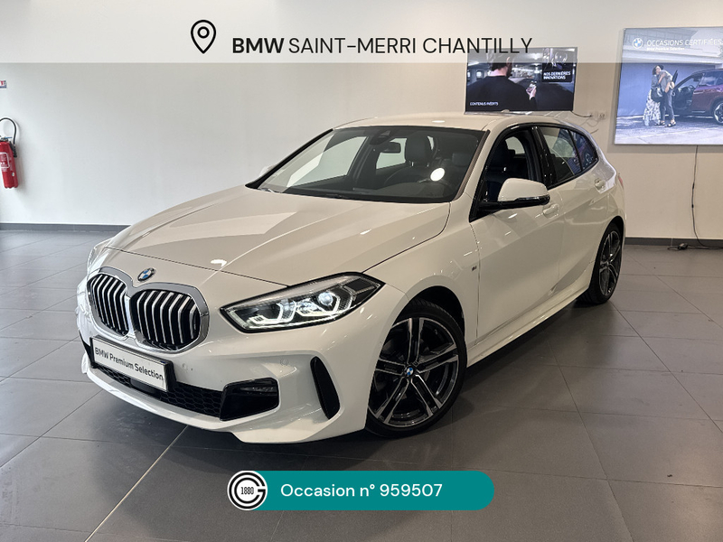 BMW BMW  (F40) 116I 109 M SPORT DKG7