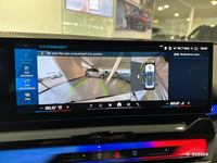 BMW BMW  (G90) M5 727 BERLINE