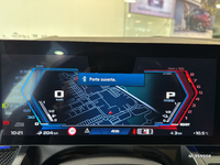 BMW BMW  (G90) M5 727 BERLINE