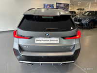 BMW BMW  (U11) X1 XDRIVE 23D 211 MSPORT DKG7