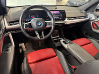 BMW BMW  (U11) X1 XDRIVE 23D 211 MSPORT DKG7