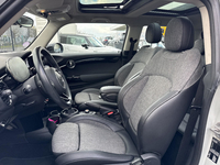 MINI (F56) COOPER 136 GREENWICH BVA7